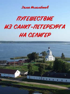 cover image of Путешествие из Санкт-Петербурга на Селигер